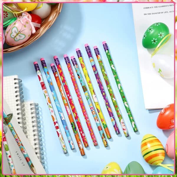 golf pencils with eraser