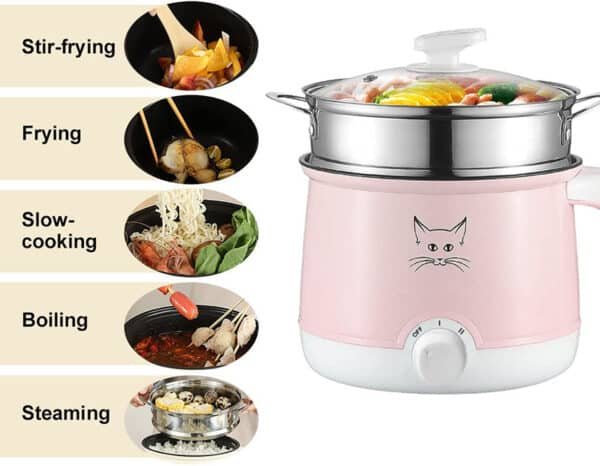 house kitchenware