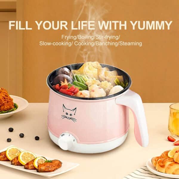 house kitchenware