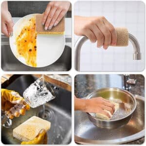 house kitchenware