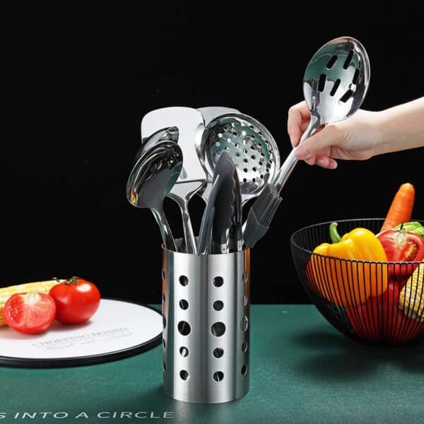 kitchen cooking utensil sets