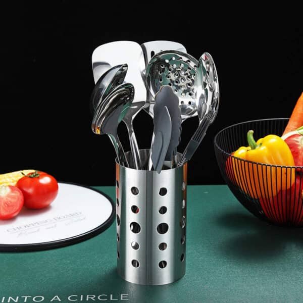 kitchen cooking utensil sets