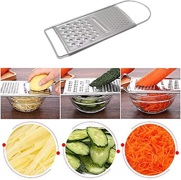 kitchen utensils