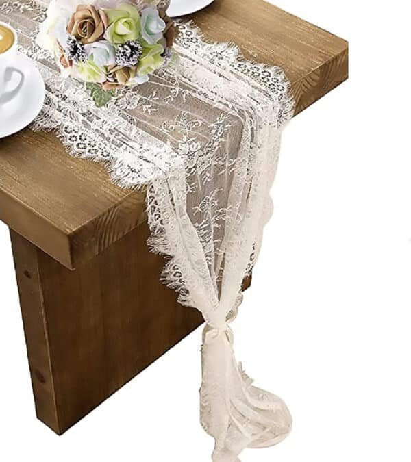 fall table runners