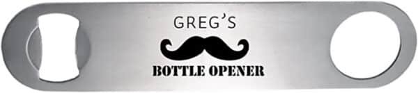 keychain wine bottle opener