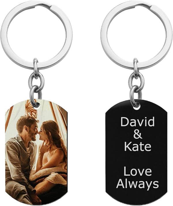 keychains for men
