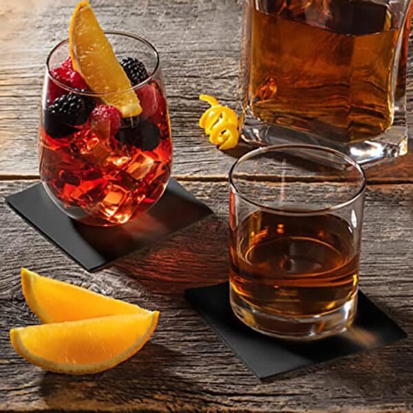 linen cocktail napkins bulk