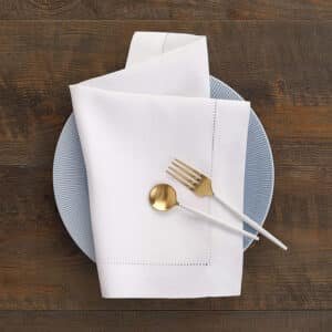 dinner napkins paper