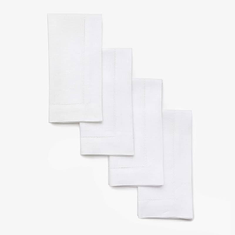 dinner napkins paper