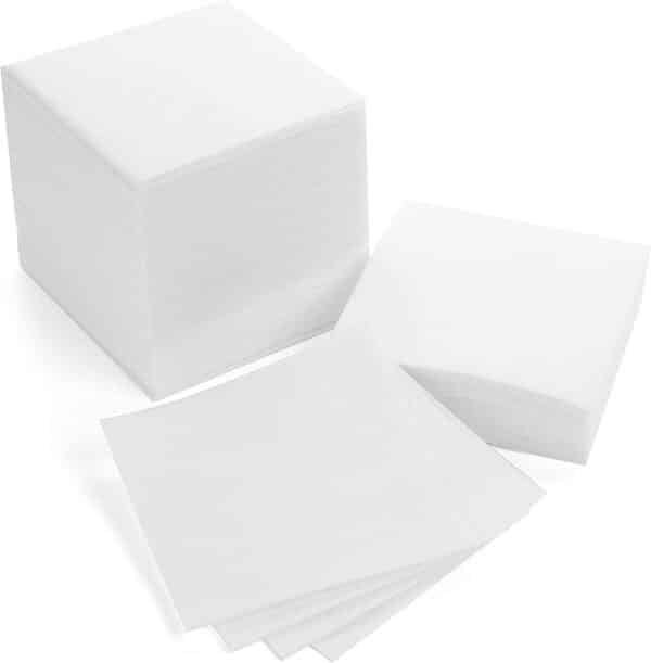 disposable linen like napkins