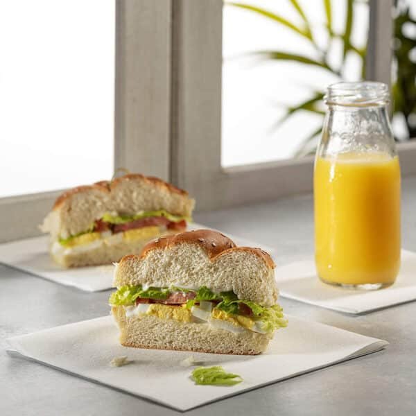 disposable linen like napkins