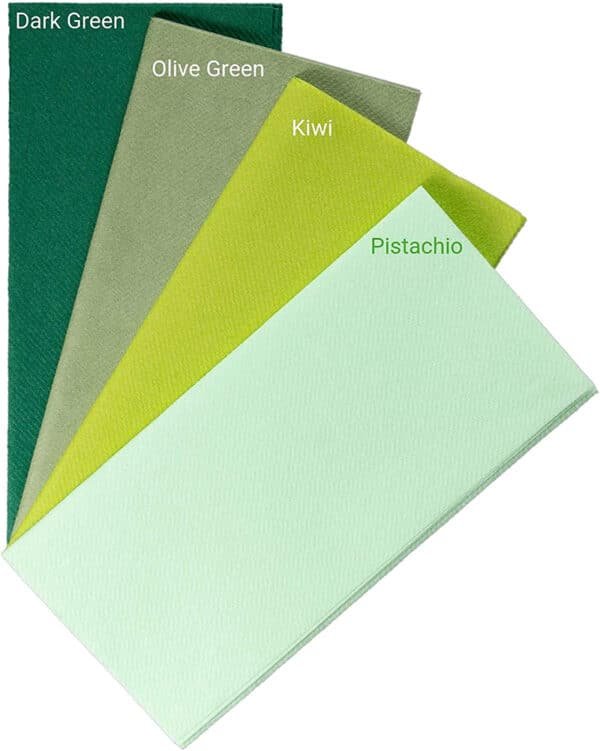 linen like dinner napkins disposable