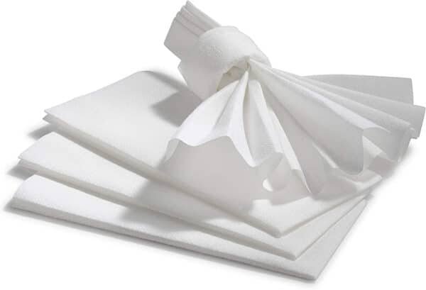 linen like dinner napkins disposable