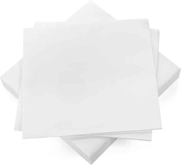 linen like dinner napkins disposable