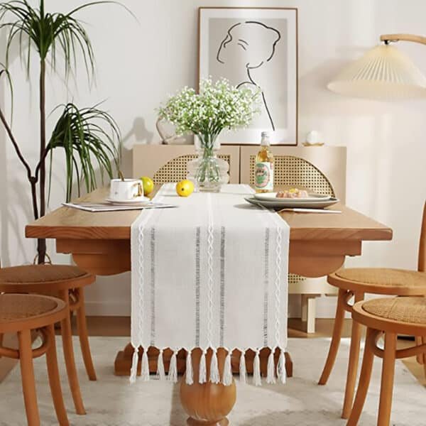 long table runners