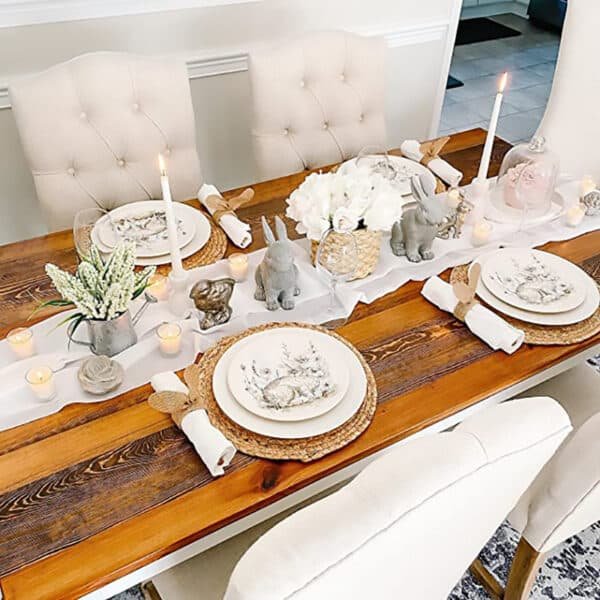 long table runners