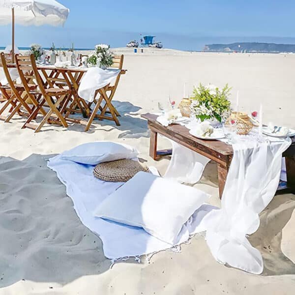 long table runners