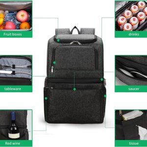 kids lunch bags reusable