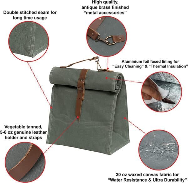 lunch bag
