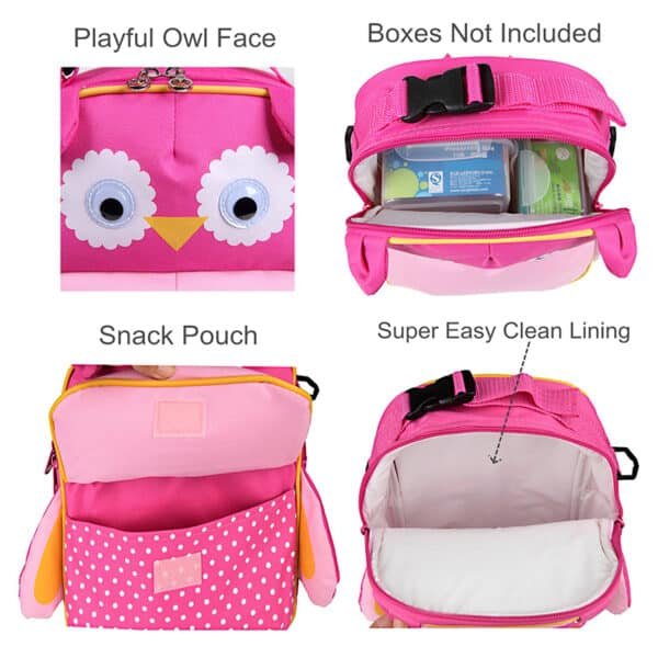 lunch bag