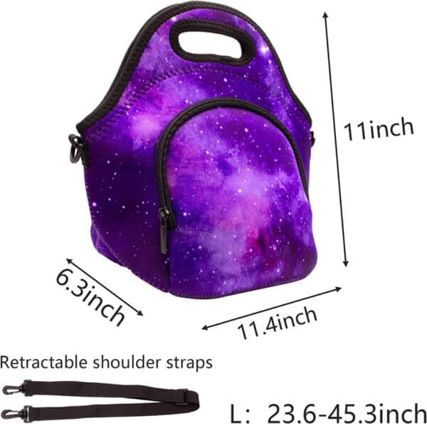 lunch bag