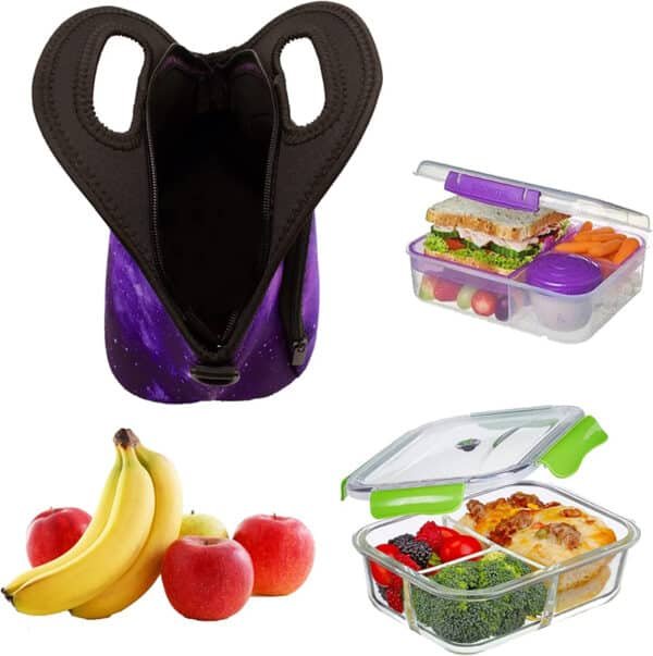lunch bag