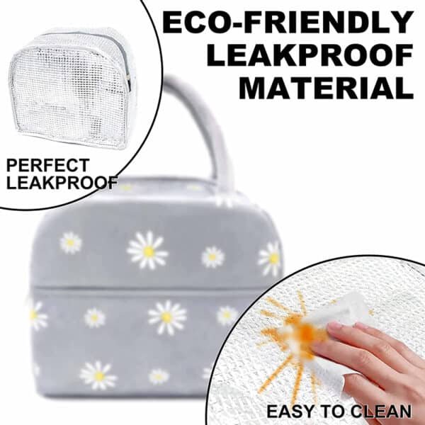lunch box bag