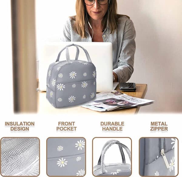 lunch box bag