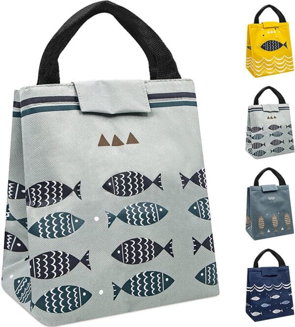 lunch box bag