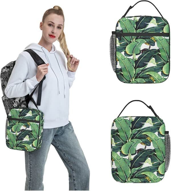 lunch cooler bags for work