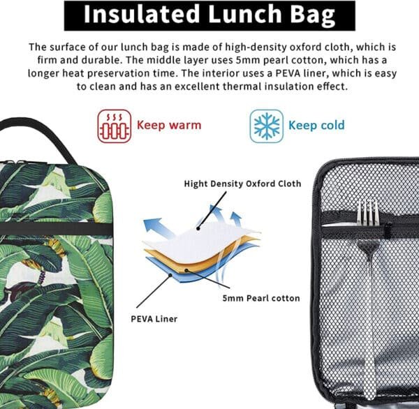 lunch cooler bags for work