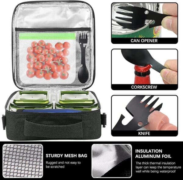 lunch cooler bags for work
