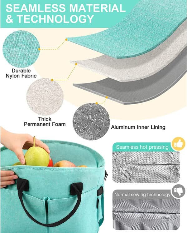 lunch coolers for work