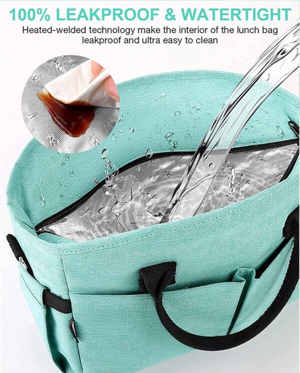 lunch coolers for work