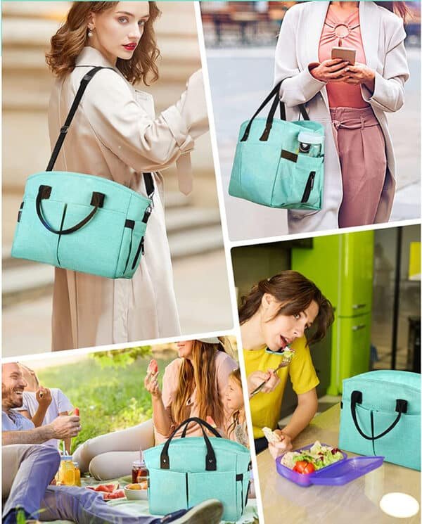 lunch coolers for work
