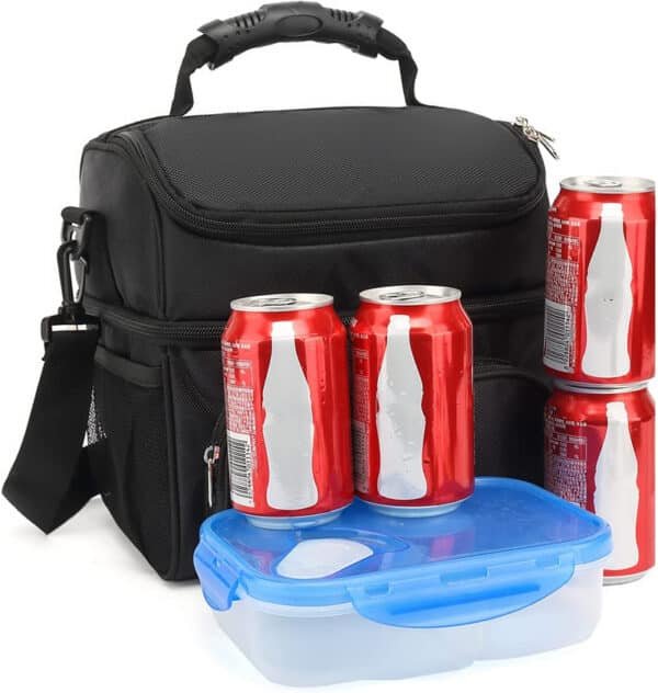 lunch coolers for work