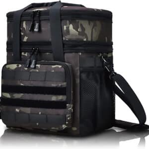 lunch coolers for construction workers