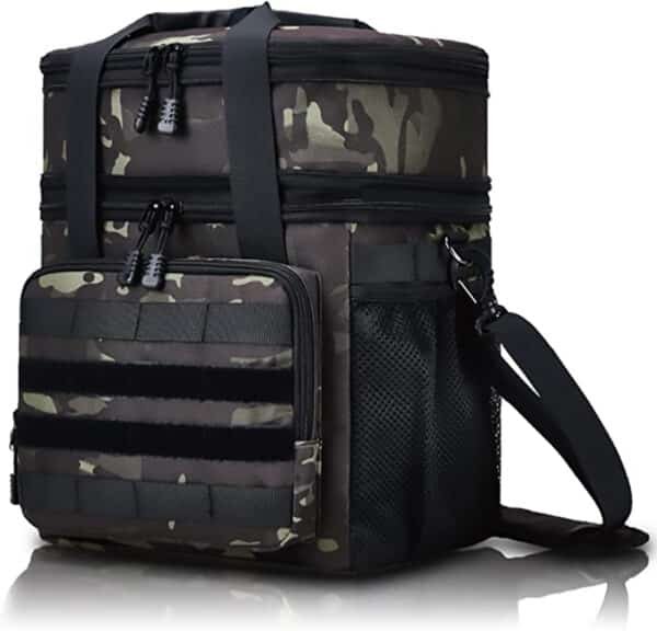 lunch coolers for construction workers