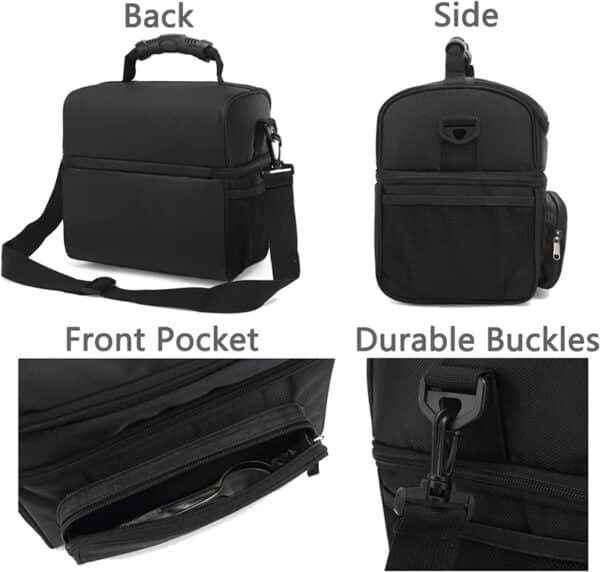lunch coolers for work
