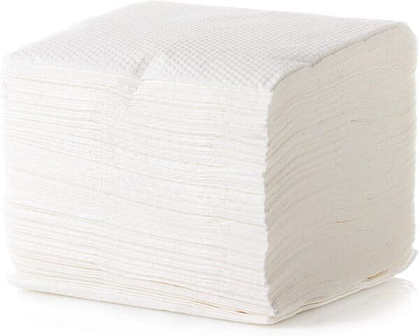 diy custom napkins