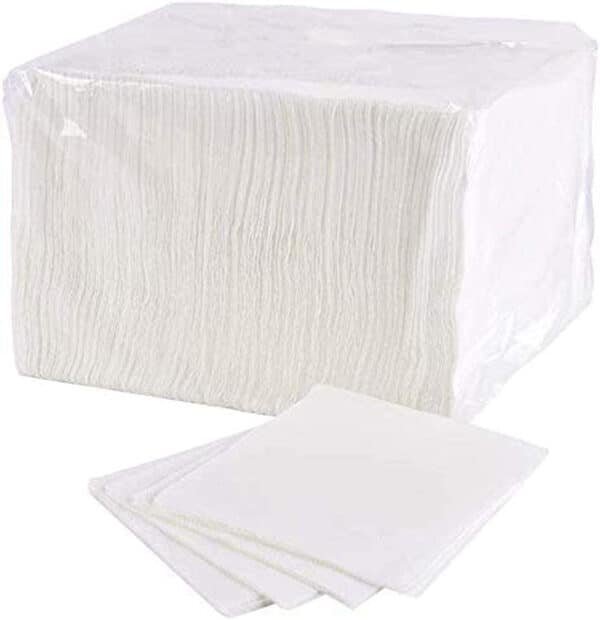 diy custom napkins