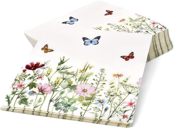 diy custom napkins