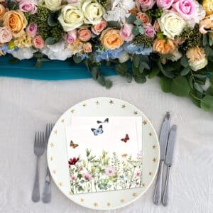 diy custom napkins