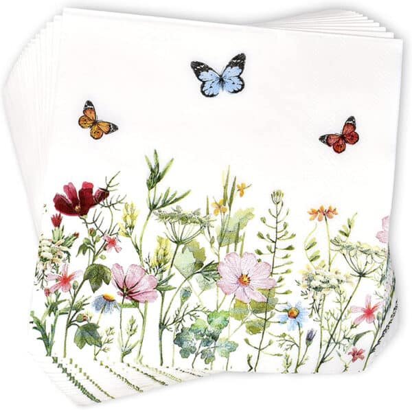 diy custom napkins
