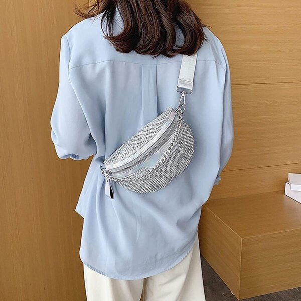 girls fanny pack