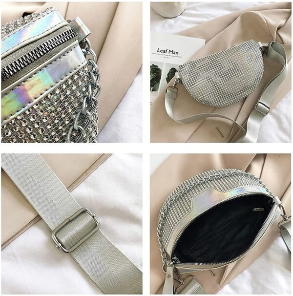 girls fanny pack