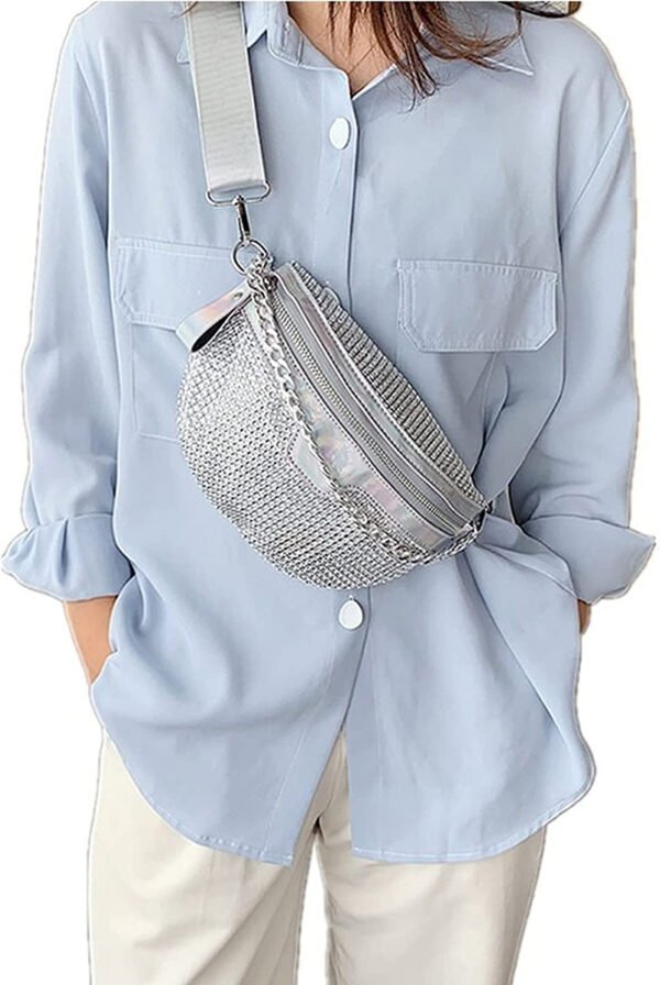 girls fanny pack