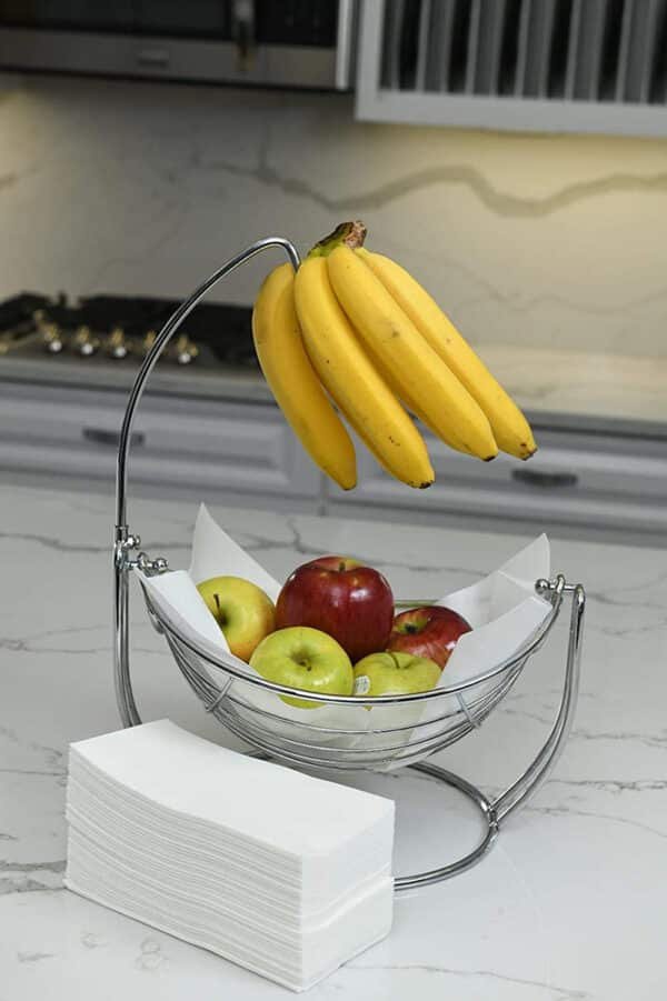 luxury disposable guest towels