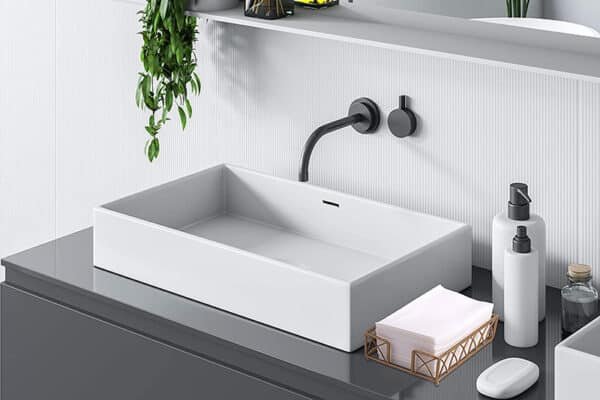 luxury disposable guest towels