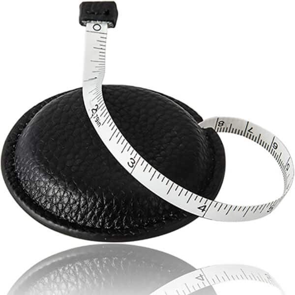 digital tape measure for body